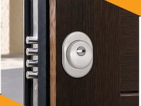Как правильно подобрать броненакладку на замену и установить ее?